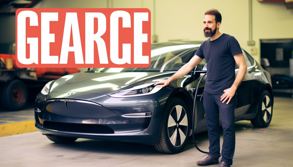 Electric Car Maintenance: Is it Really Cheaper?